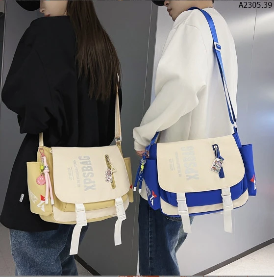 TÚI ĐEO VAI XPSBAG CỠ LỚN sỉ 130k/chiếc