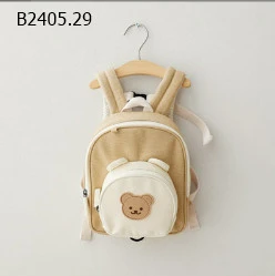 BALO HOẠT HÌNH CUTE CHO BÉ - sỉ 174k