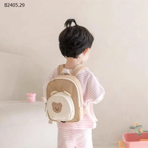 BALO HOẠT HÌNH CUTE CHO BÉ - sỉ 174k