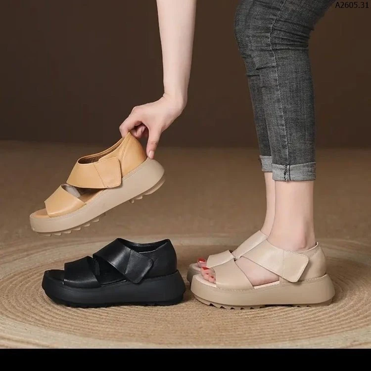 SANDAL NỮ BẢN TO sỉ 180k/đôi