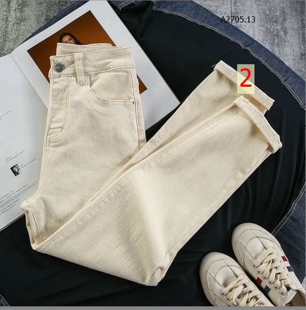 QUẦN JEAN BAGGY-sỉ 135k/chiếc