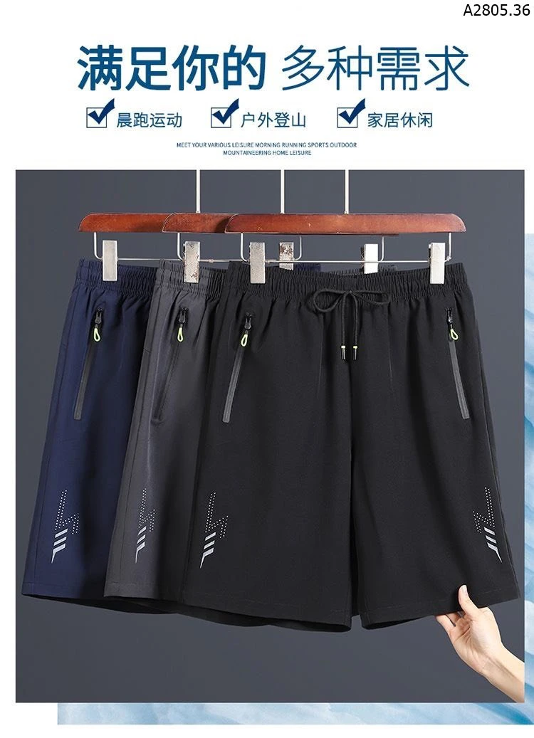 SET 2 QUẦN SHORT NHÀ JEANSWEST  sỉ 158k/set 2c như hình