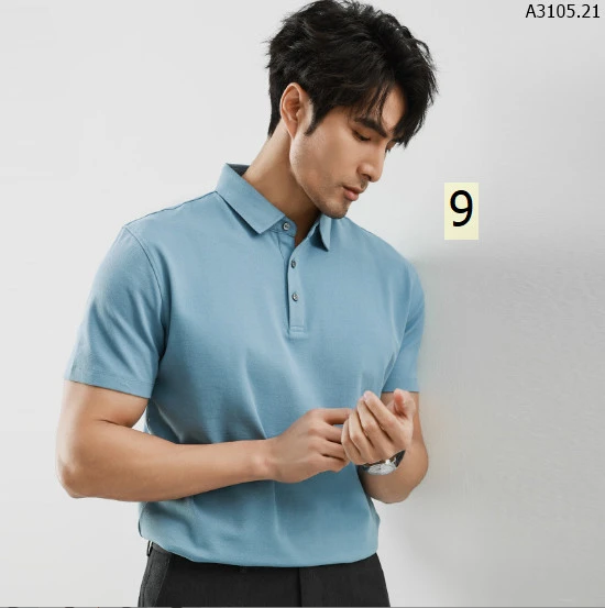 ÁO POLO NAM sỉ 220k