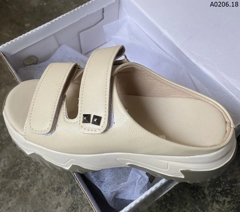 DÉP SANDAL NỮ ĐẾ CAO sỉ 158k/đôi 