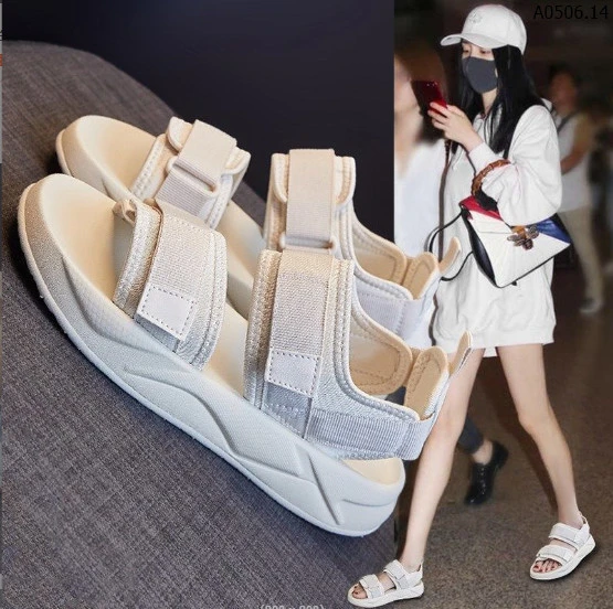 SANDAL QUAI NGANG HOT HÍTT sỉ 115k/đôi 