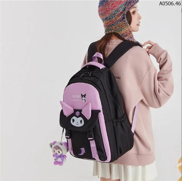 BALO HÌNH KUROMI Sỉ 190k