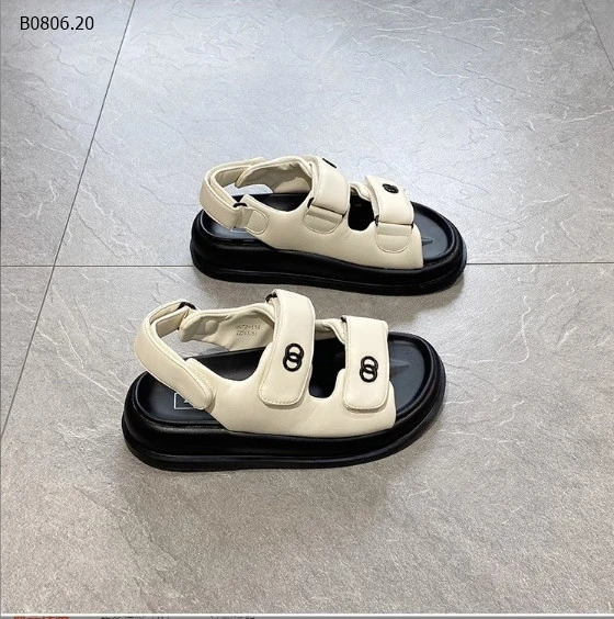 SANDAL QUAI DÁN BÉ GÁI-sỉ  Sz 26-31 : 160k/chiếc           Sz 32-36 : 167k/chiếc