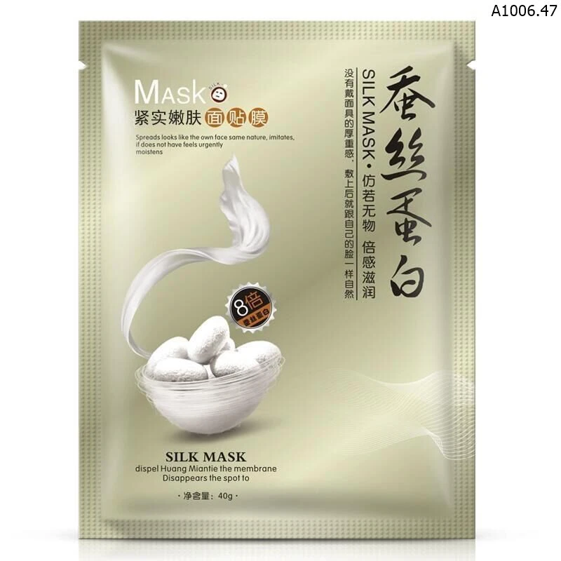 SET 30 MASK ĐẮP MẶT SIÊU HỜI sỉ 92k/set 30 miếng mix mẫu 