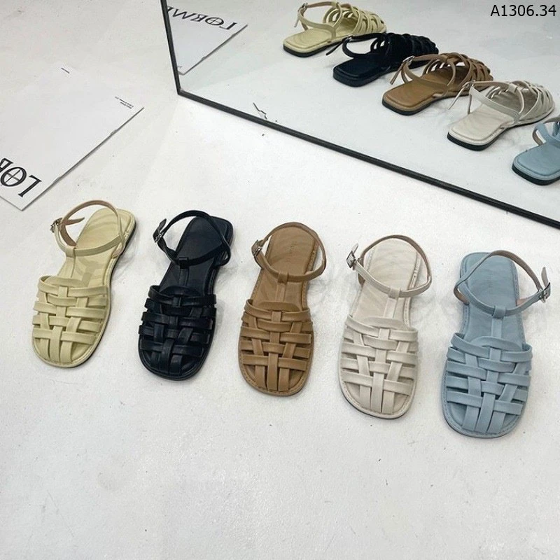 SANDAL RỌ CHO NỮ sỉ 172k/đôi