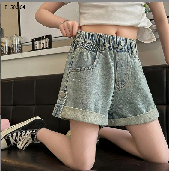 Set áo phông+quần short bling cho BG-sỉ 299k/bộ 