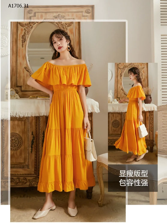 BST VÁY XINH CHÀO HÈ-sỉ 175k/chiếc