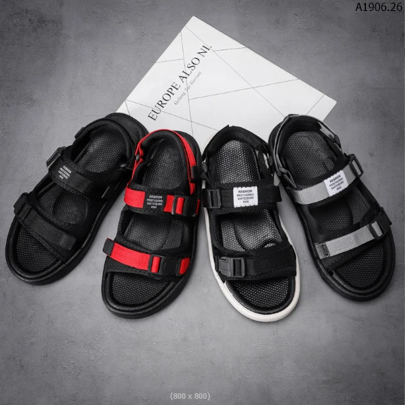 SANDAL NAM sỉ 104k/đôi