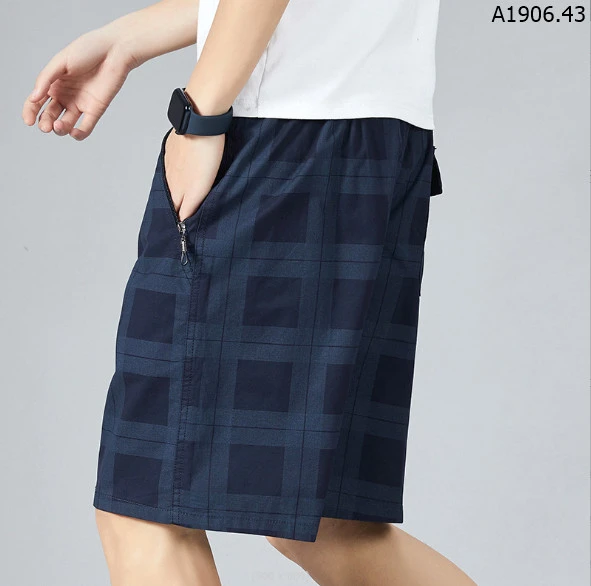 QUẦN SHORT KẺ sỉ 135k/chiếc