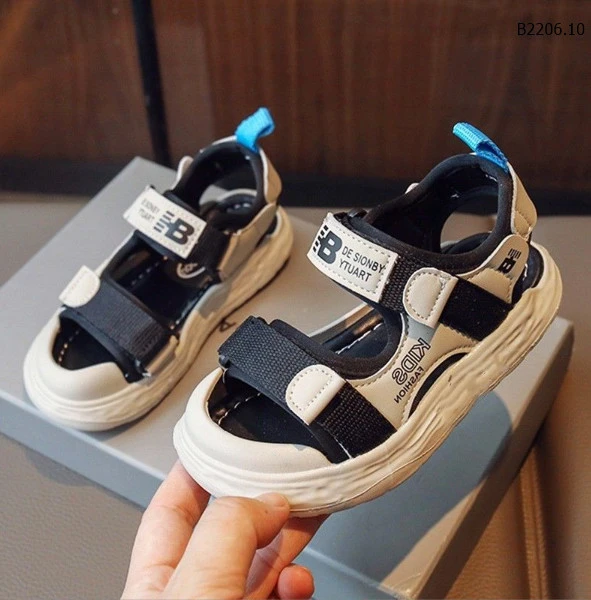 Sandal TT cho TE-sỉ 139k