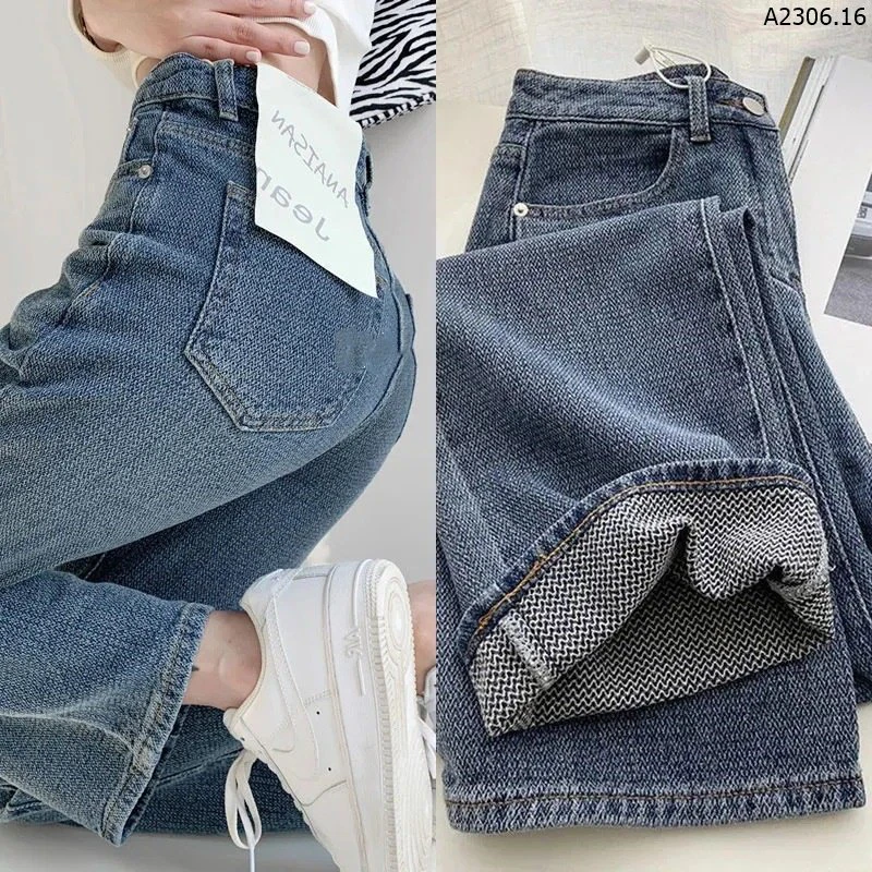 QUẦN JEAN sỉ 155k/chiếc