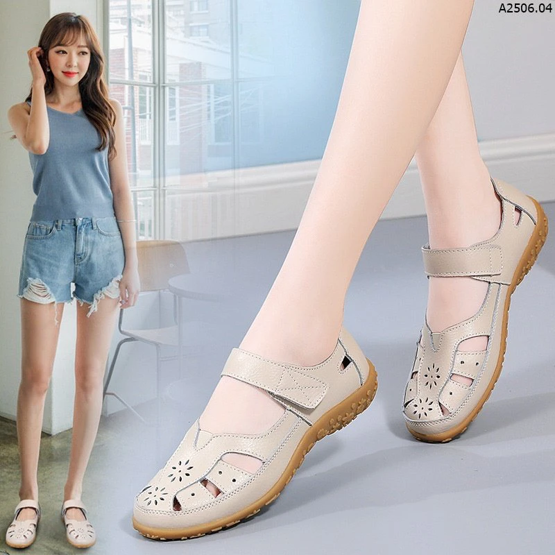 GIÀY SANDAL NỮ sỉ 148k/đôi