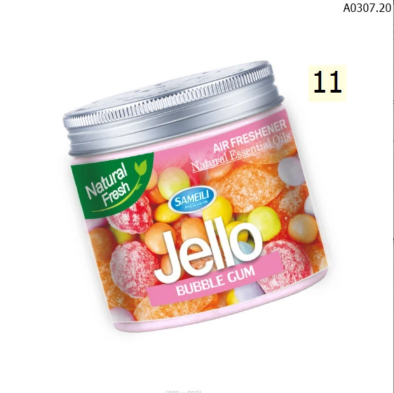 SÁP THƠM JELLO sỉ 49k/hũ 