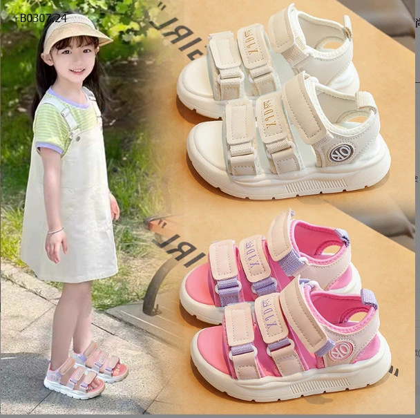 SANDAL TRẺ EM- sỉ 157k