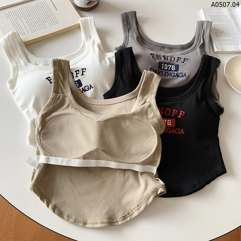 ÁO CROP TOP NỮ  sỉ 63k/chiếc 