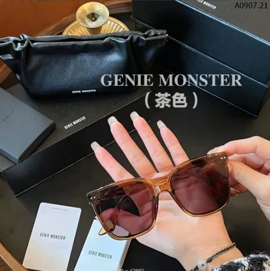 KÍNH GENIE MONSTER sỉ 90k/chiếc