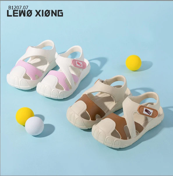 SANDAL BẢO VỆ MŨI CHÂN MELI -sỉ 96k/đôi 