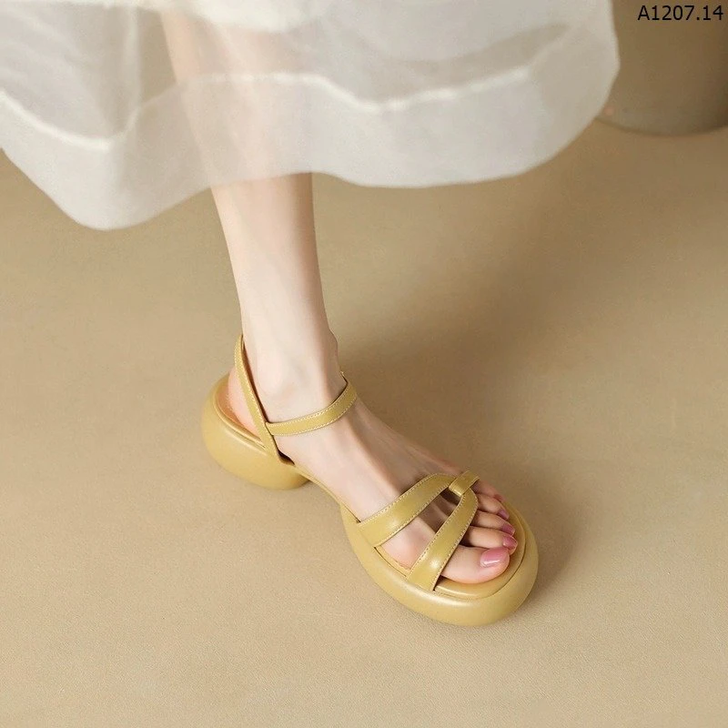 SANDAL NỮ QUẢNG CHÂU CAO CẤP sỉ 168k/đôi