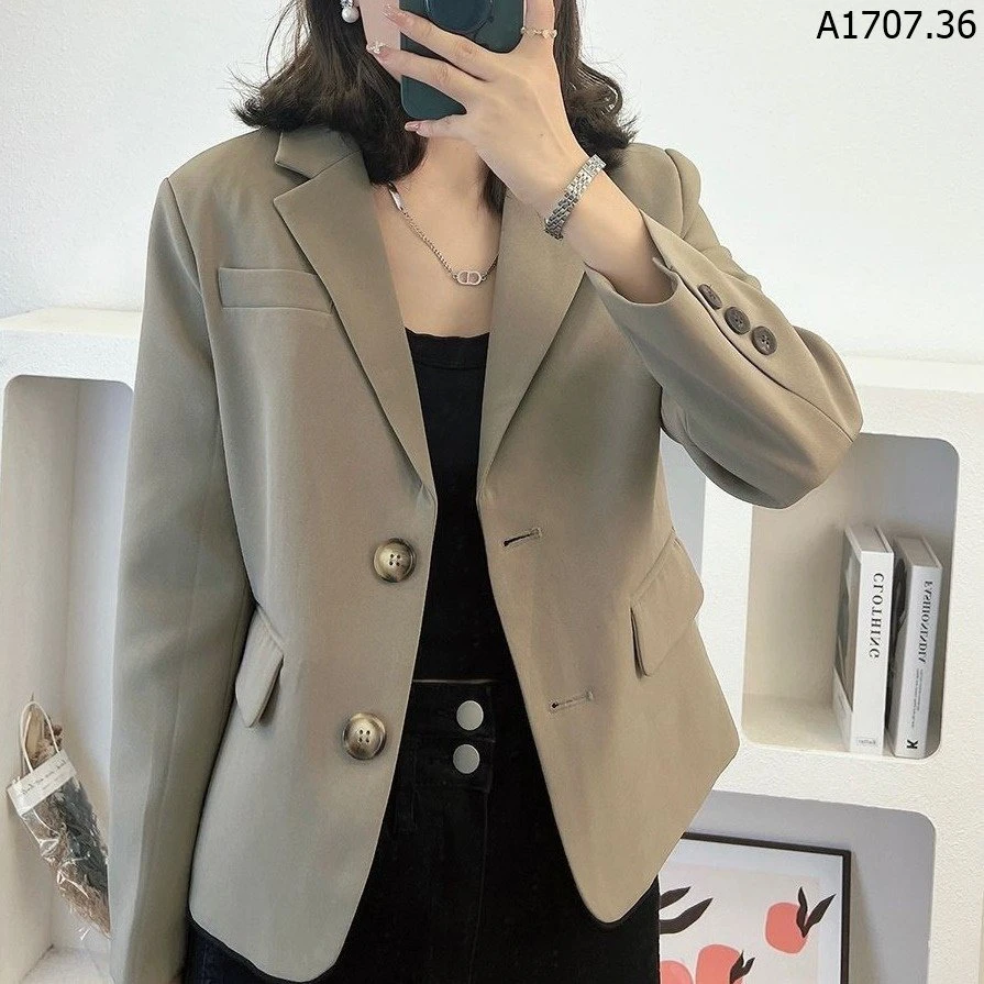 ÁO BLAZER KOREA sỉ 159k/chiếc 