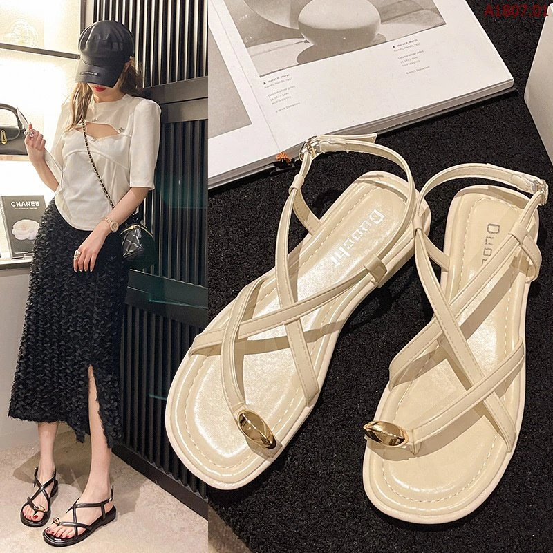 SANDAL QUAI MẢNH NỮ sỉ 143k/đôi