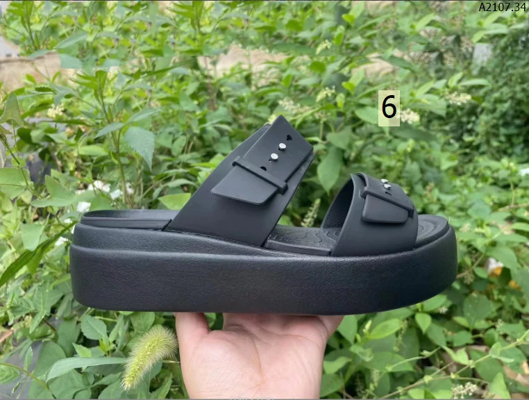 DÉP & SANDAL CRO.CS BROOKLYN sỉ 250k/đôi 