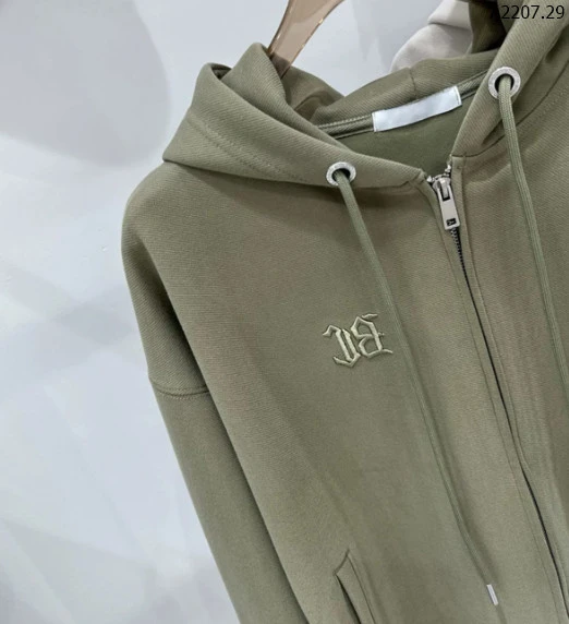 ÁO HOODIE ZIP NỮ sỉ 163k/chiếc