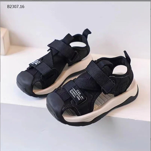 SANDAL RỌ CHO BÉ-sỉ 177k/đôi 