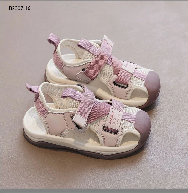 SANDAL RỌ CHO BÉ-sỉ 177k/đôi 