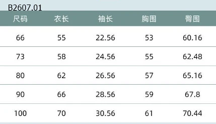 Gom BODY DÀI TAY cho các bé-sỉ 107k