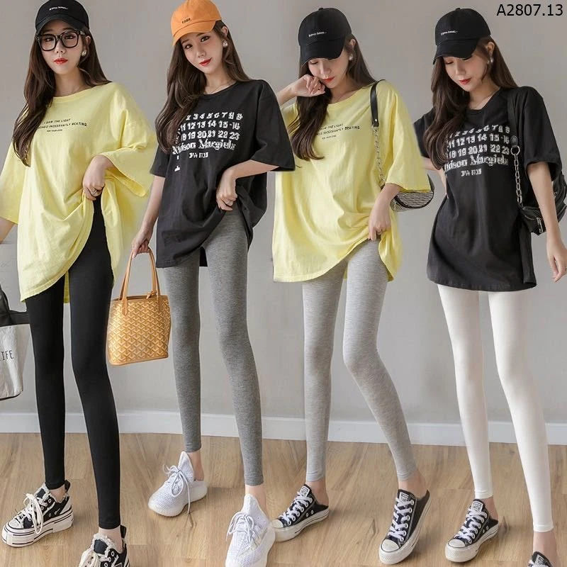 QUẦN LEGGING NỮ sỉ 53k/chiếc