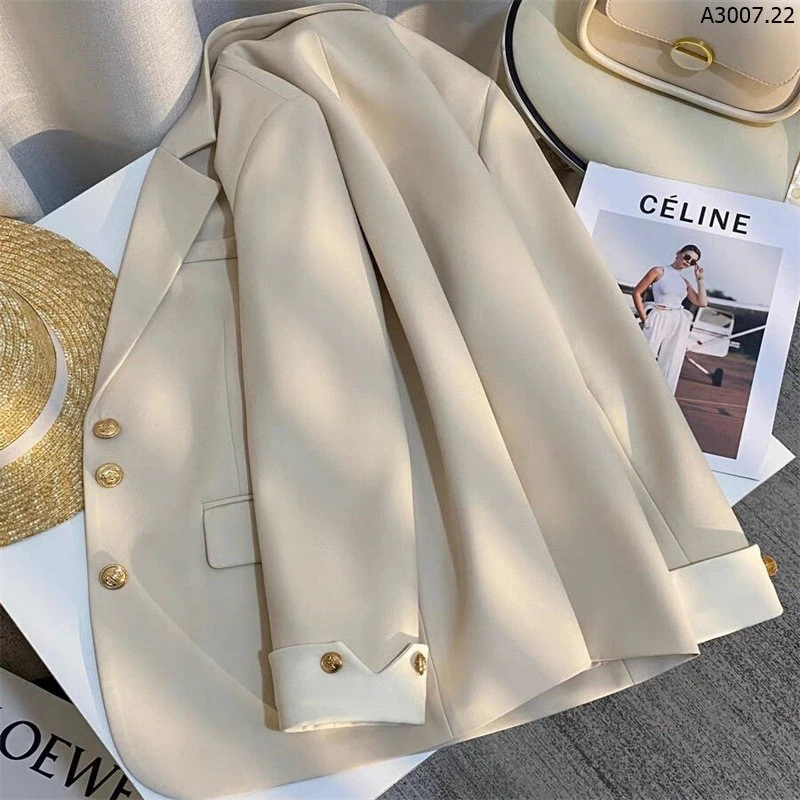 ÁO KHOÁC BLAZER NỮ sỉ 149k/chiếc