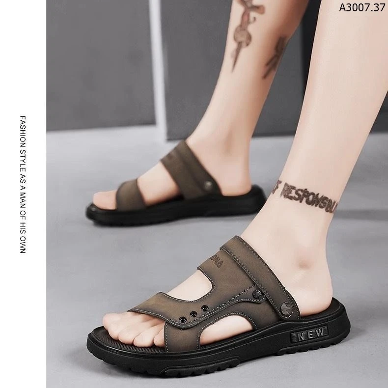 SANDAL NAM sỉ 177k/đôi