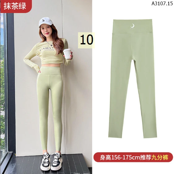 QUẦN LEGGING  CHO MẸ VÀ TEEN  sỉ 105k