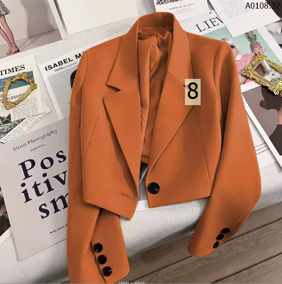 BLAZER LỬNG NỮ sỉ 135k/chiếc 