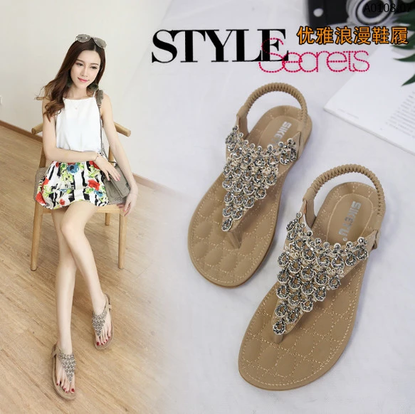 SANDAL NỮ SIKETU  sỉ 195k/đôi