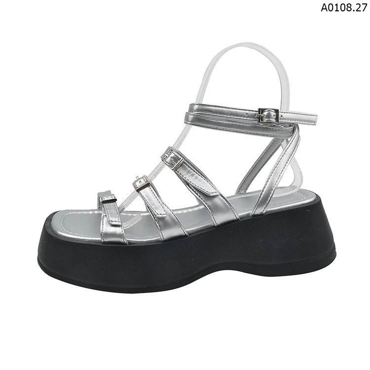 SANDAL DÂY MẢNH sỉ 163k/đôi 