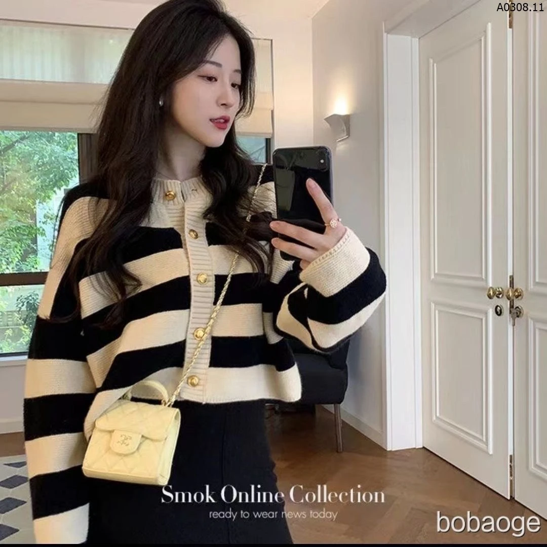 Áo cardigan basic sỉ 108k