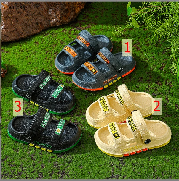 DÉP SANDAL SIÊU NHẸ CHO BÉ-sỉ 78k/đôi 