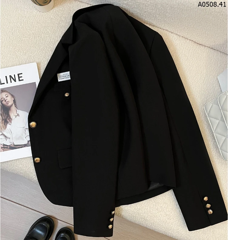 ÁO BLAZER NỮ sỉ 165k/chiếc