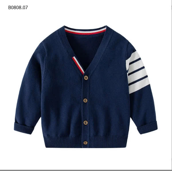 CARDIGAN TRẺ EM-sỉ 139k/chiếc 