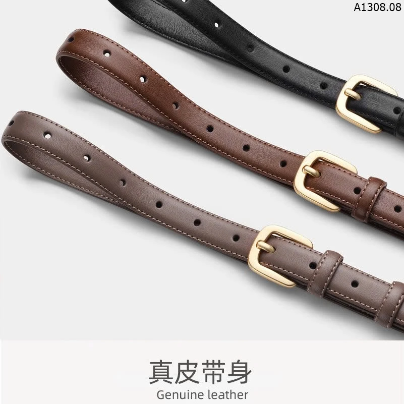 BELT DA PU sỉ 40k/chiếc