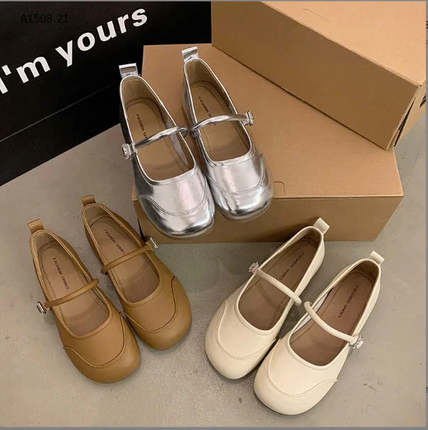 DÉP SANDAL 2 QUAI ZARA-sỉ 260k/đôi 