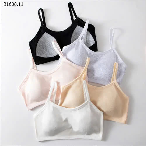 ÁO BRA TEEN-sỉ 62k/set 2c chọn màu 