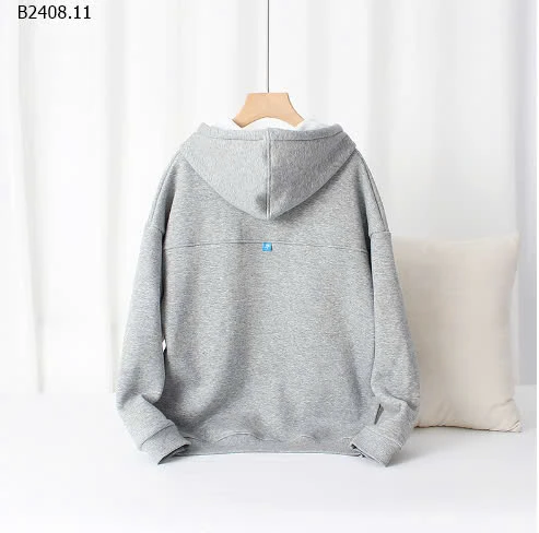 ÁO NỈ HOODIE BÉ TRAI -sỉ 140k/chiếc 