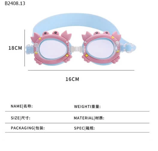 KÍNH BƠI CHO BÉ-sỉ 45k/chiếc 