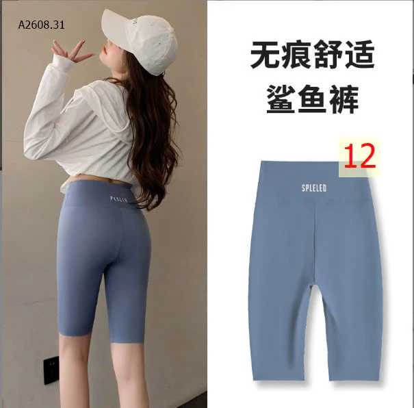 BST QUẦN LEGGING NGỐ GEN BỤNG-sỉ 80k/chiếc